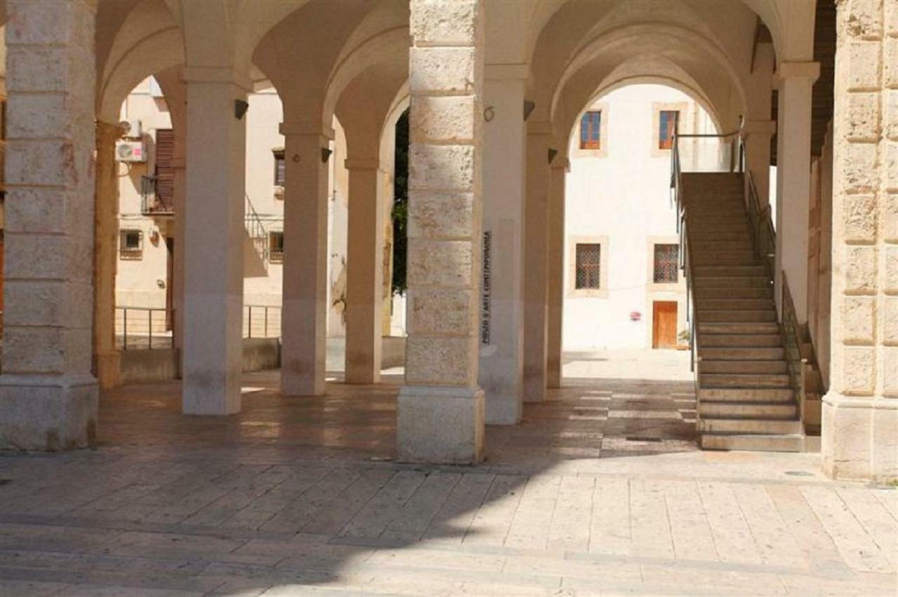 Piazza Repubblica Appartament ألكامو المظهر الخارجي الصورة